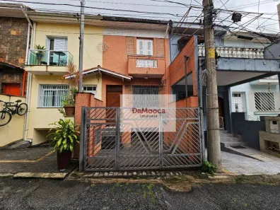 Casa com 2 Quartos à venda, 90m² no Vila Prudente, São Paulo