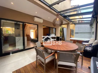 Casa de Condomínio com 3 Quartos à venda, 112m² no Bairro de Juquehy, São Sebastião