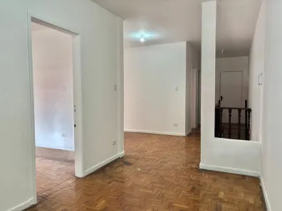 Apartamento com 3 Quartos à venda, 88m² no Vila Clementino, São Paulo