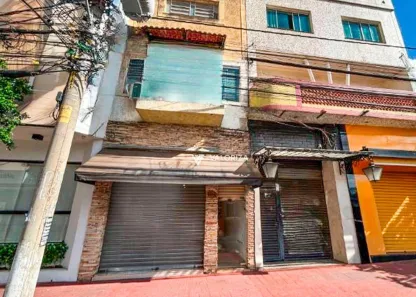 Ponto Comercial à venda, 250m² no Centro, Sorocaba