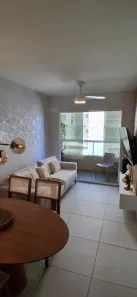 Apartamento com 2 Quartos à venda, 55m² no Centro, Lauro de Freitas