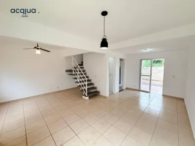 Casa de Condomínio com 3 Quartos à venda, 90m² no Condomínio Evidence Resort, Ribeirão Preto