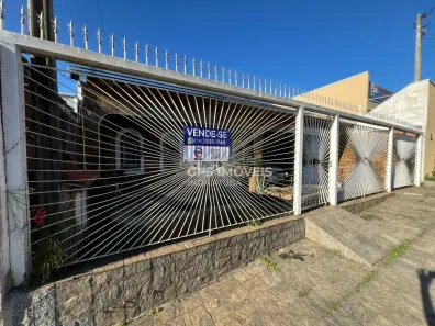 Casa com 4 Quartos à venda, 275m² no Jardim do Sol, Indaiatuba