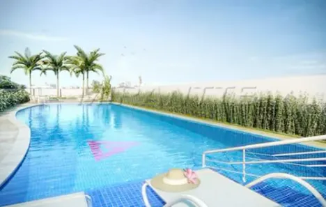 Apartamento com 3 Quartos à venda, 95m² no Santa Teresinha, São Paulo