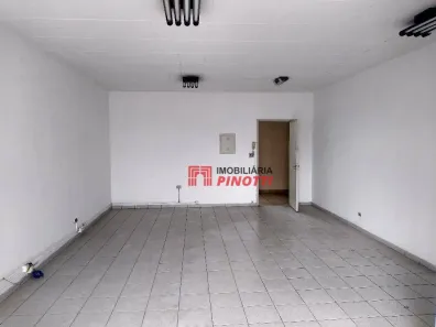 Sala Comercial para alugar, 60m² no Nova Petrópolis, São Bernardo do Campo