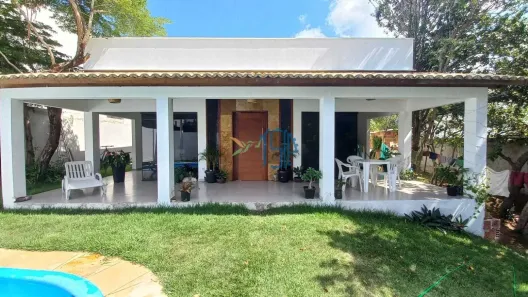 Casa com 2 Quartos à venda, 114m² no , Tibau do Sul