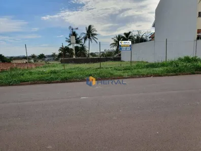 Lote/Terreno à venda, 800m² no Conjunto Habitacional Inocente Vila Nova Júnior, Maringá