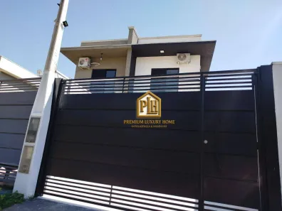 Sobrado com 3 Quartos à venda, 115m² no Jardim Shangri-Lá, Atibaia