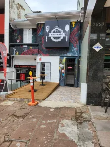 Imóvel Comercial para alugar, 93m² no Petrópolis, Porto Alegre