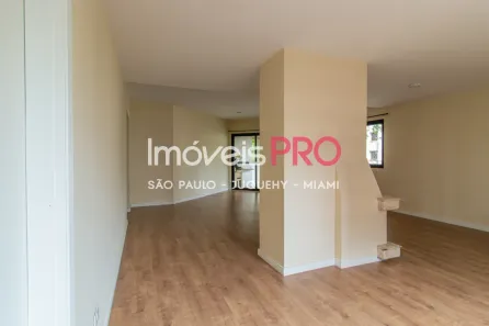 Apartamento com 3 Quartos à venda, 146m² no Real Parque, São Paulo