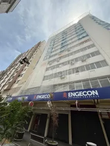 Apartamento com 3 Quartos à venda, 99m² no Centro, Florianópolis