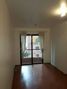 Apartamento com 2 Quartos à venda, 54m² no Vila do Castelo, São Paulo