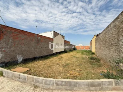 Lote/Terreno à venda, 184m² no Jardim Residencial Cambuy, Piracicaba