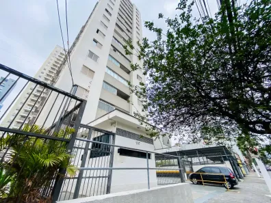 Apartamento com 1 Quarto para alugar, 34m² no Santana, São Paulo