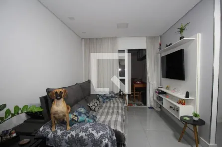 Apartamento com 3 Quartos à venda, 80m² no Jardim Caboré, São Paulo