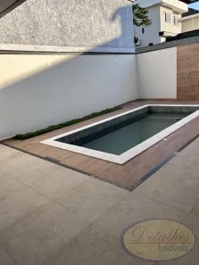 Casa de Condomínio com 3 Quartos à venda, 230m² no Urbanova VII, São José dos Campos