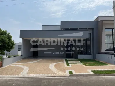 Casa de Condomínio com 3 Quartos à venda, 172m² no Parque Olívio Franceschini, Hortolândia