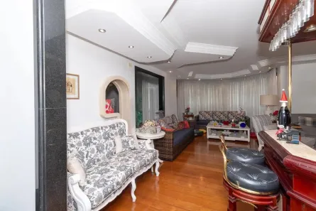 Apartamento com 4 Quartos à venda, 208m² no Perdizes, São Paulo