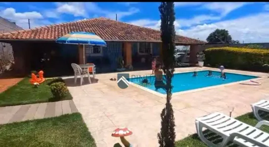 Fazenda/Sítio com 3 Quartos para alugar, 90m² no Área Rural de Jarinu, Jarinu