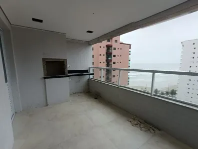Apartamento com 2 Quartos à venda, 85m² no Caiçara, Praia Grande