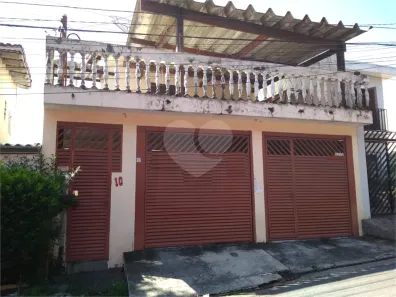Casa com 4 Quartos à venda, 150m² no Jardim das Vertentes, São Paulo