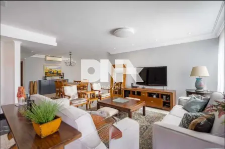 Cobertura com 4 Quartos à venda, 526m² no Barra da Tijuca, Rio de Janeiro