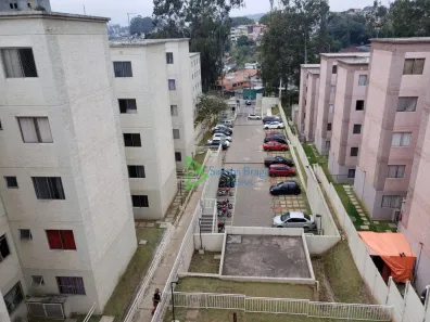 Apartamento com 2 Quartos à venda, 38m² no Jardim Santa Lucrécia, São Paulo
