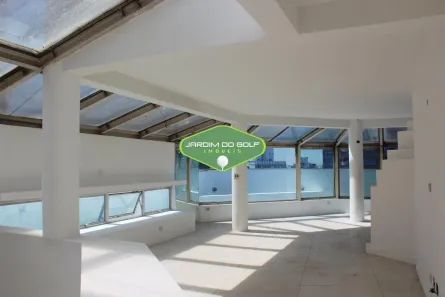 Cobertura com 4 Quartos à venda, 642m² no Santa Cecília, São Paulo