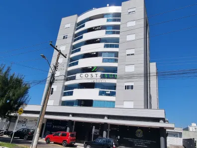 Apartamento com 3 Quartos à venda, 91m² no Centro, Imbituba
