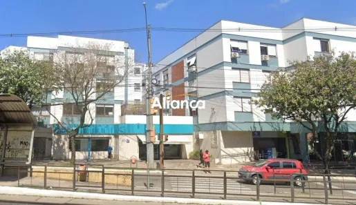 Apartamento com 3 Quartos para alugar, 85m² no Teresópolis, Porto Alegre