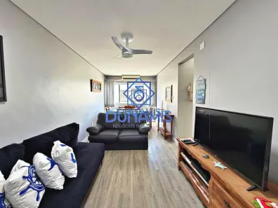 Apartamento com 1 Quarto à venda, 50m² no Pitangueiras, Guarujá
