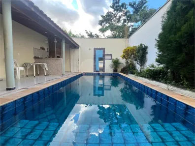 Casa com 5 Quartos à venda, 210m² no Pompéia, Piracicaba