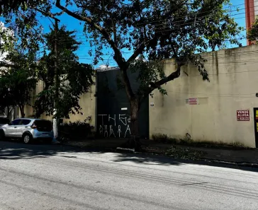 Ponto Comercial para alugar, 805m² no Cambuci, São Paulo