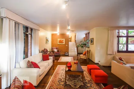 Casa com 3 Quartos à venda, 280m² no Jardim Morumbi, São Paulo