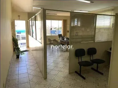 Ponto Comercial à venda, 300m² no Imirim, São Paulo