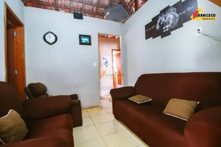 Casa com 3 Quartos à venda, 104m² no Jardinópolis, Divinópolis