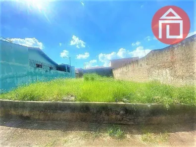 Lote/Terreno à venda, 250m² no Jardim São Lourenço, Bragança Paulista
