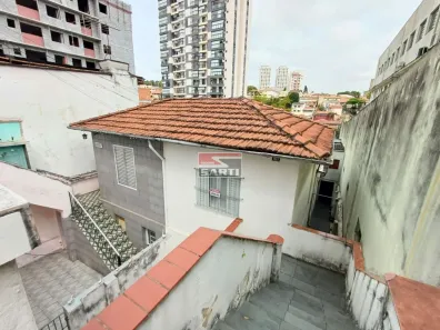 Lote/Terreno à venda, 250m² no Vila Ester (Zona Norte), São Paulo