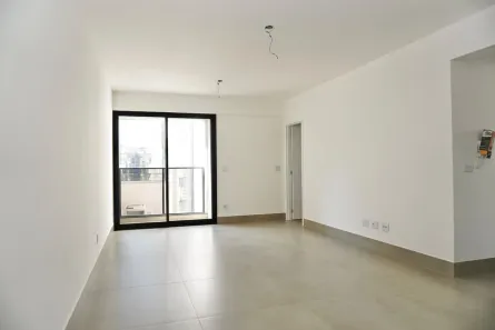 Apartamento com 3 Quartos à venda, 87m² no Santa Efigênia, Belo Horizonte