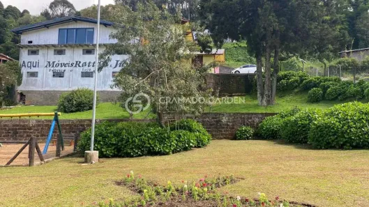 Galpão/Depósito/Armazém para alugar, 1640m² no Tres Pinheiros, Gramado