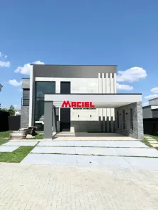 Casa de Condomínio com 5 Quartos à venda, 600m² no Condomínio Residencial Alphaville I, São José dos Campos
