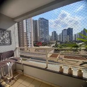 Apartamento com 3 Quartos à venda, 80m² no Gleba Fazenda Palhano, Londrina