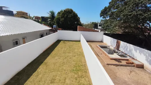Casa com 3 Quartos à venda, 146m² no Costazul, Rio das Ostras