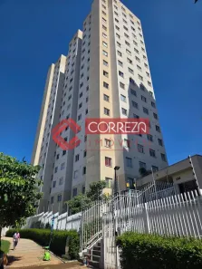 Apartamento com 2 Quartos à venda, 44m² no Vila Nova Curuçá, São Paulo