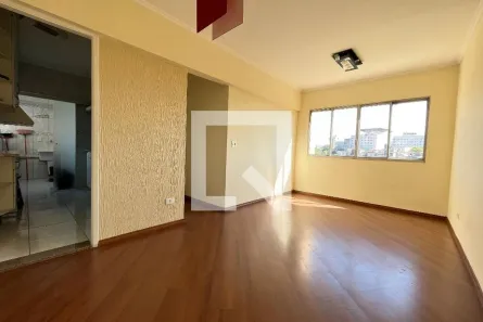 Apartamento com 2 Quartos à venda, 48m² no Vila Campestre, São Paulo