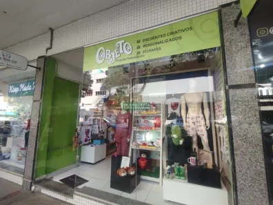 Ponto Comercial à venda, 40m² no Zona 01, Maringá