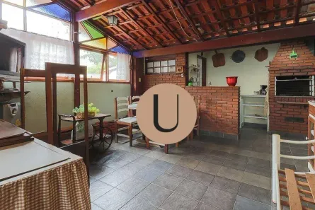 Casa com 3 Quartos à venda, 110m² no Jardim Anália Franco, São Paulo