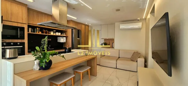 Apartamento com 2 Quartos à venda, 68m² no Piatã, Salvador