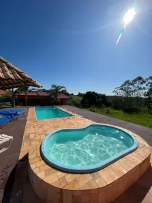 com 1 Quarto à venda, 4000m² no Vila Maria, Presidente Prudente
