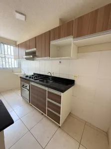 Apartamento com 2 Quartos à venda, 44m² no Coxipó, Cuiabá
